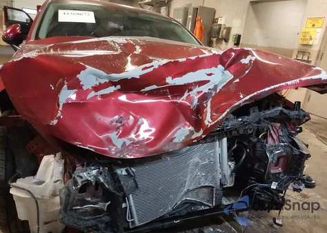 2021 Kia K5 Lxs z USA, uszkodzony, nr VIN 5XXG14J22MG030267